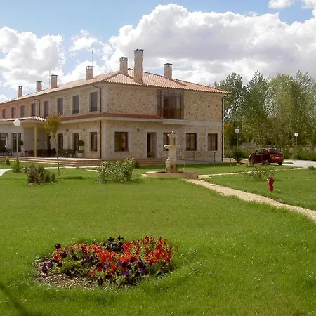 El Prado De Merinas Hotel 3*