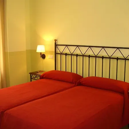 El Prado De Merinas Caleruega