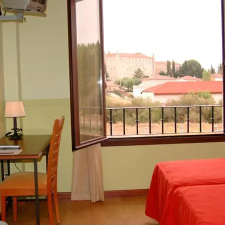 Hotel El Prado De Merinas Caleruega