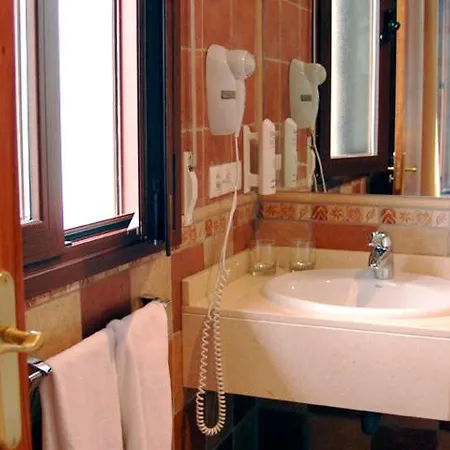 El Prado De Merinas Caleruega