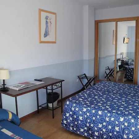 Hotel El Prado De Merinas Caleruega