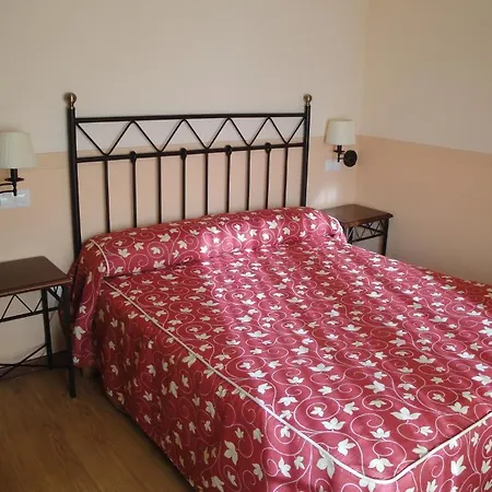 El Prado De Merinas 3* Caleruega