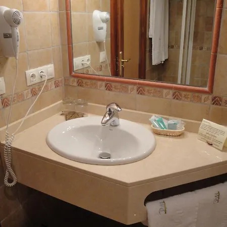 El Prado De Merinas 3* Caleruega