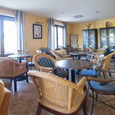 El Prado De Merinas Hotel