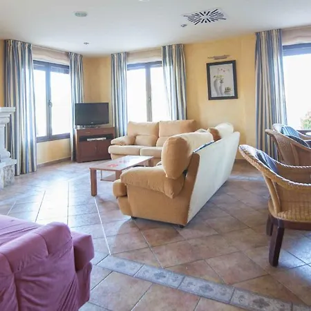 Hotel El Prado De Merinas 3*