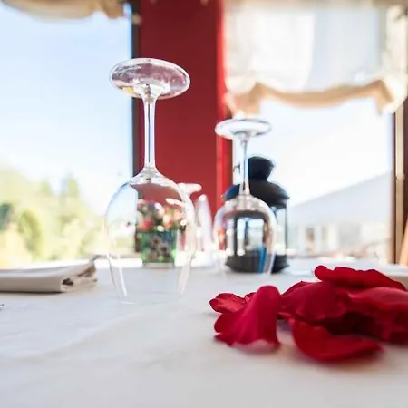 El Prado De Merinas Hotel 3*