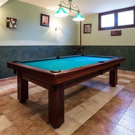 El Prado De Merinas 3* Caleruega