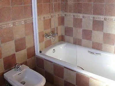 El Prado De Merinas 3* Caleruega