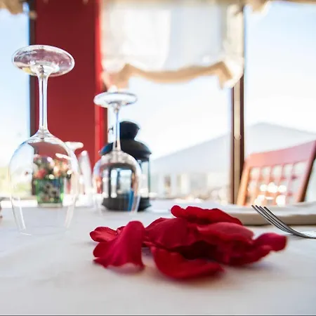 Hotel El Prado De Merinas 3*