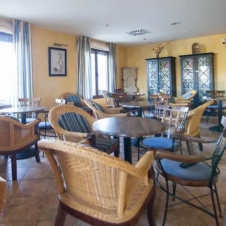 El Prado De Merinas 3* Caleruega