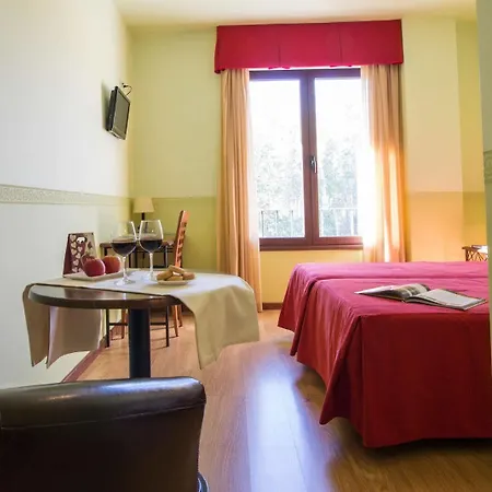 Hotel El Prado De Merinas