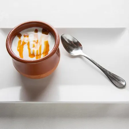 Hotel El Prado De Merinas