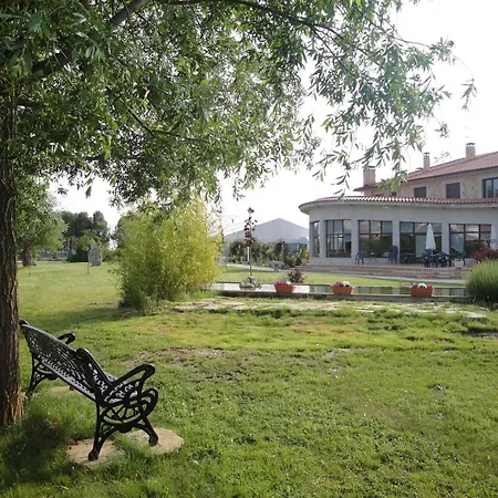 El Prado De Merinas Caleruega