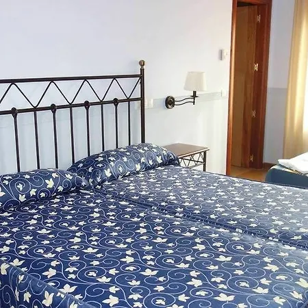 Hotel El Prado De Merinas