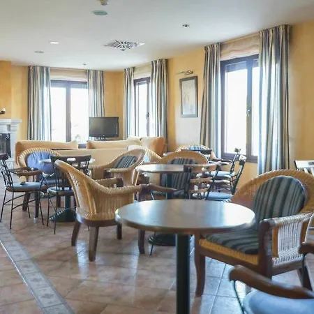 El Prado De Merinas 3* Caleruega