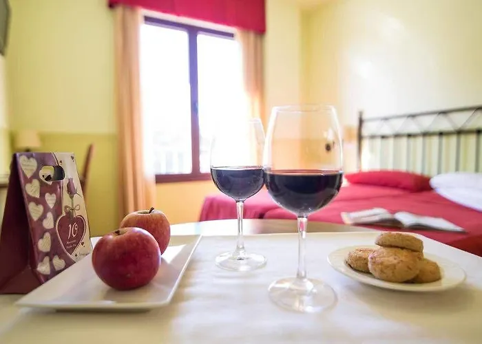 El Prado De Merinas Hotel 3*