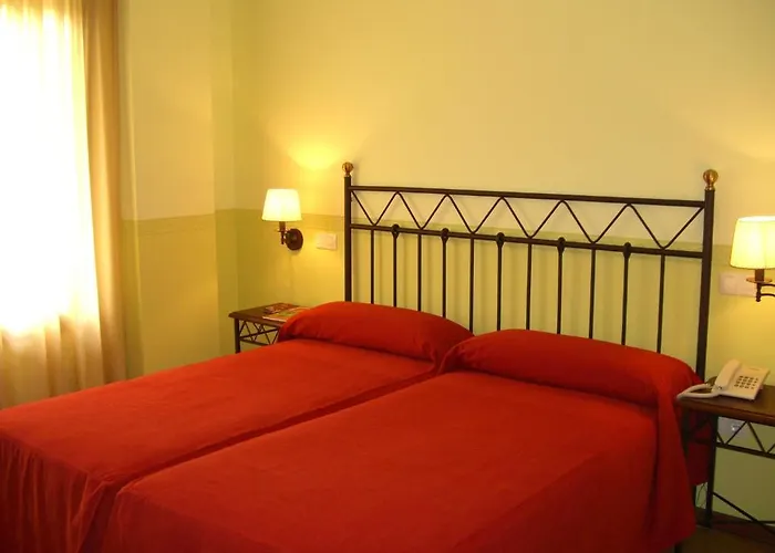 El Prado De Merinas Caleruega