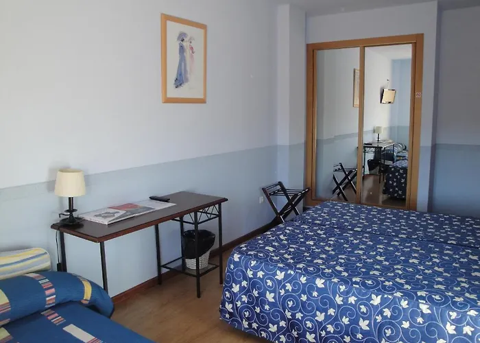 Hotel El Prado De Merinas Caleruega