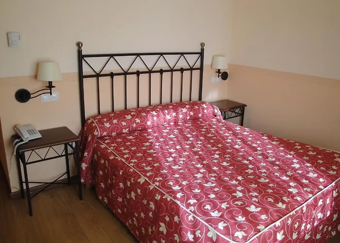 El Prado De Merinas 3* Caleruega