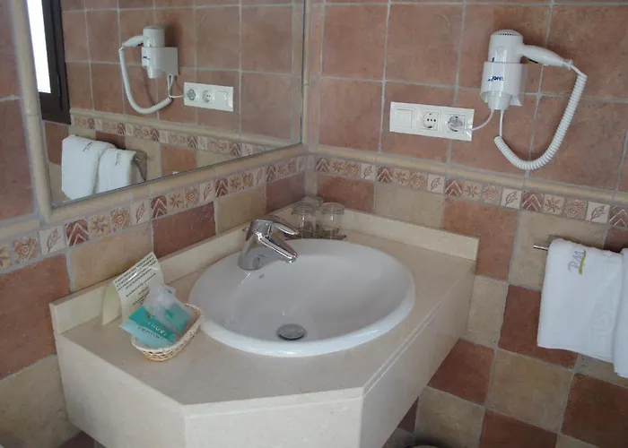 Hotel El Prado De Merinas Caleruega