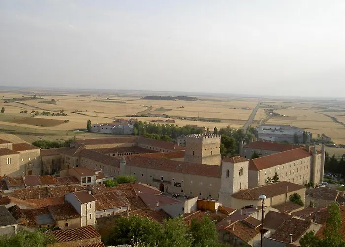 Hotel El Prado De Merinas 3*