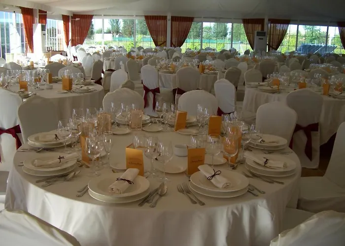 El Prado De Merinas 3*