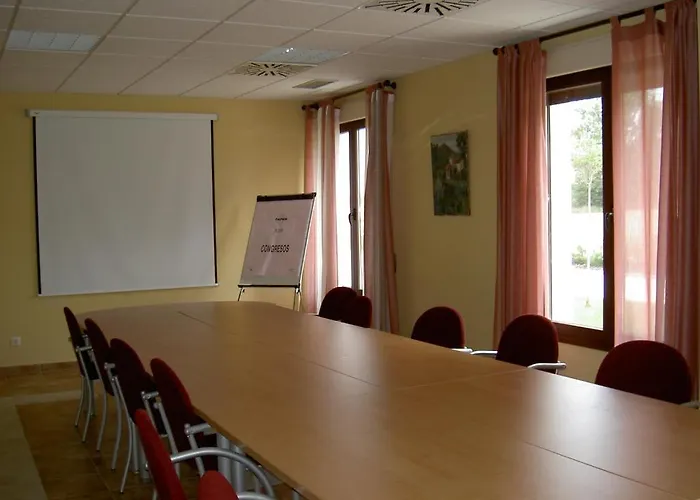 Hotel El Prado De Merinas Caleruega