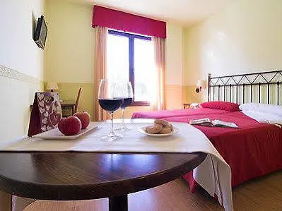 El Prado De Merinas Hotel 3*