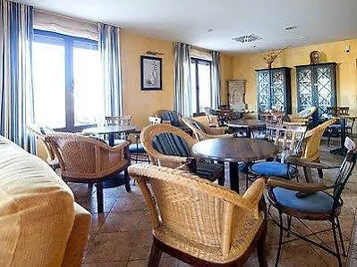 Hotel El Prado De Merinas