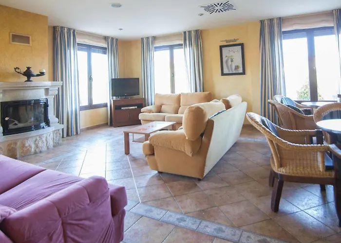 El Prado De Merinas Hotel 3*