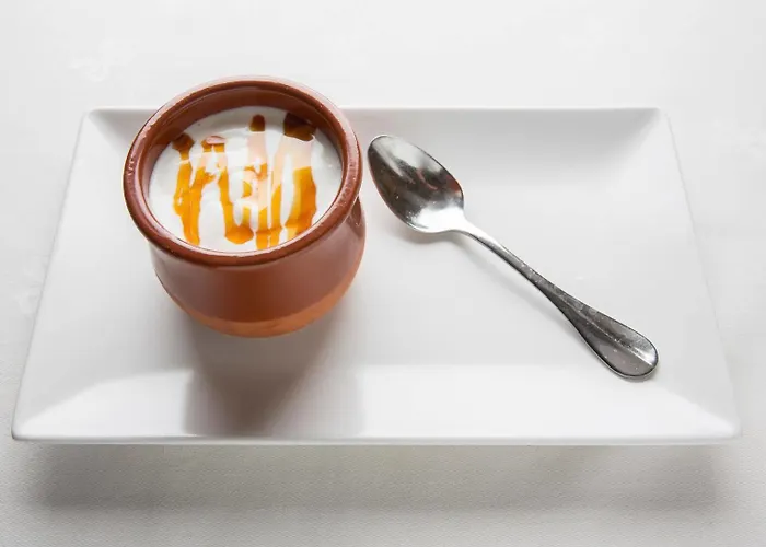 Hotel El Prado De Merinas