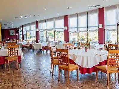 El Prado De Merinas Hotel