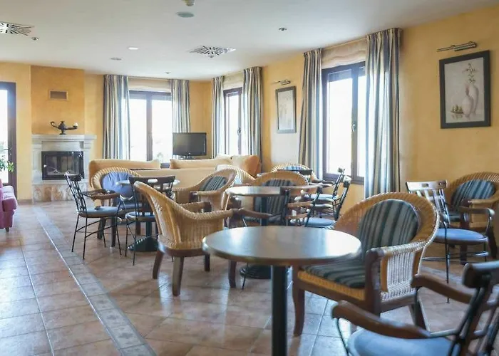 El Prado De Merinas 3* Caleruega